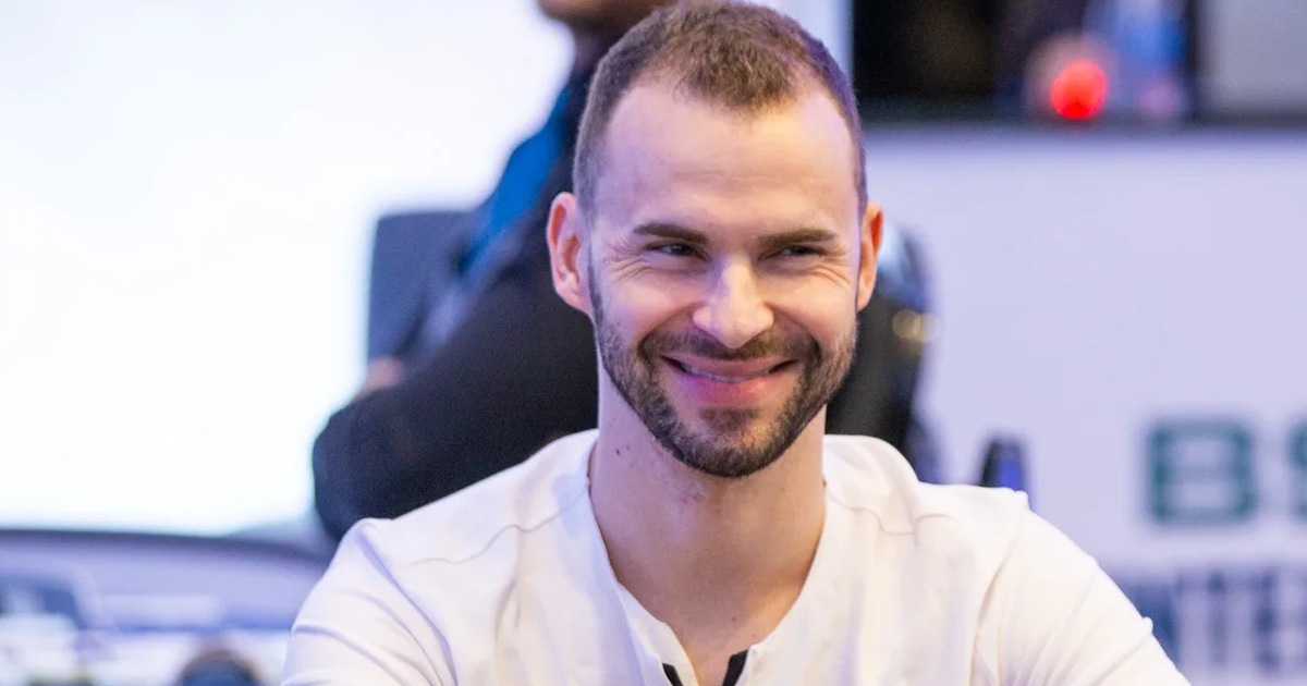 Renan Bruschi é o primeiro tetracampeão do WCOOP 2026 e chega a 13 títulos