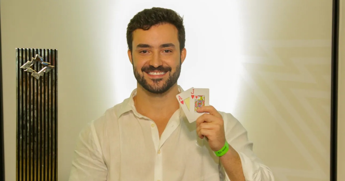 Millionaire Maker do BSOP Millions: buy-in de R$ 1.200 e R$ 5 milhões garantidos