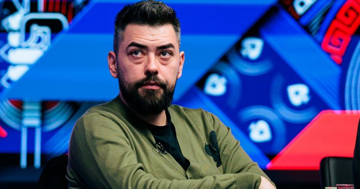 EPT Praga 2026 terá Mystery Bounty de €3.200 entre 9 e 11 de dezembro