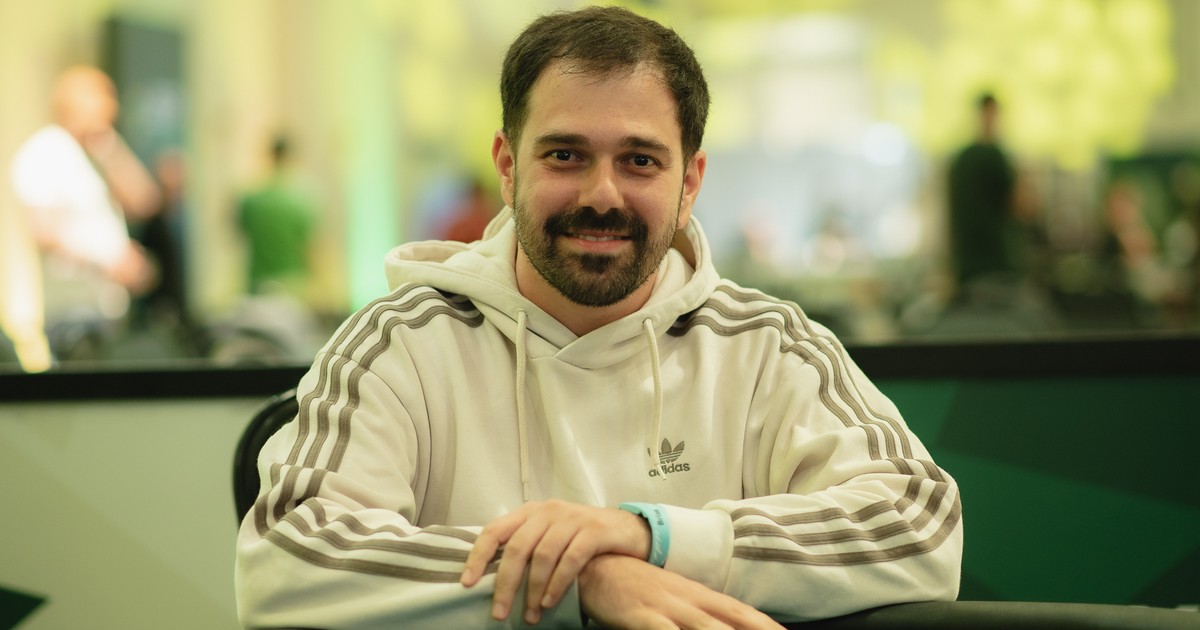 Felipe Boianovsky é campeão do Main Event High do WCOOP 2026 e recebe US$ 551.632
