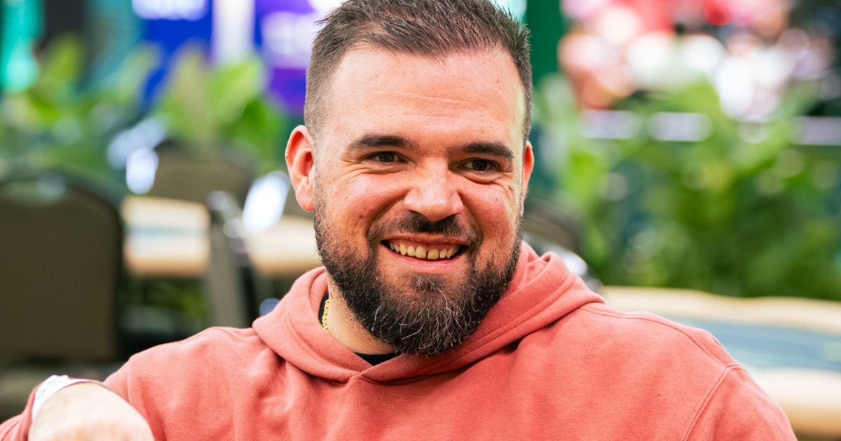 Pedro Padilha vence o Super High Roller de recompensas da GGMillion$ Week e leva US$ 160.090