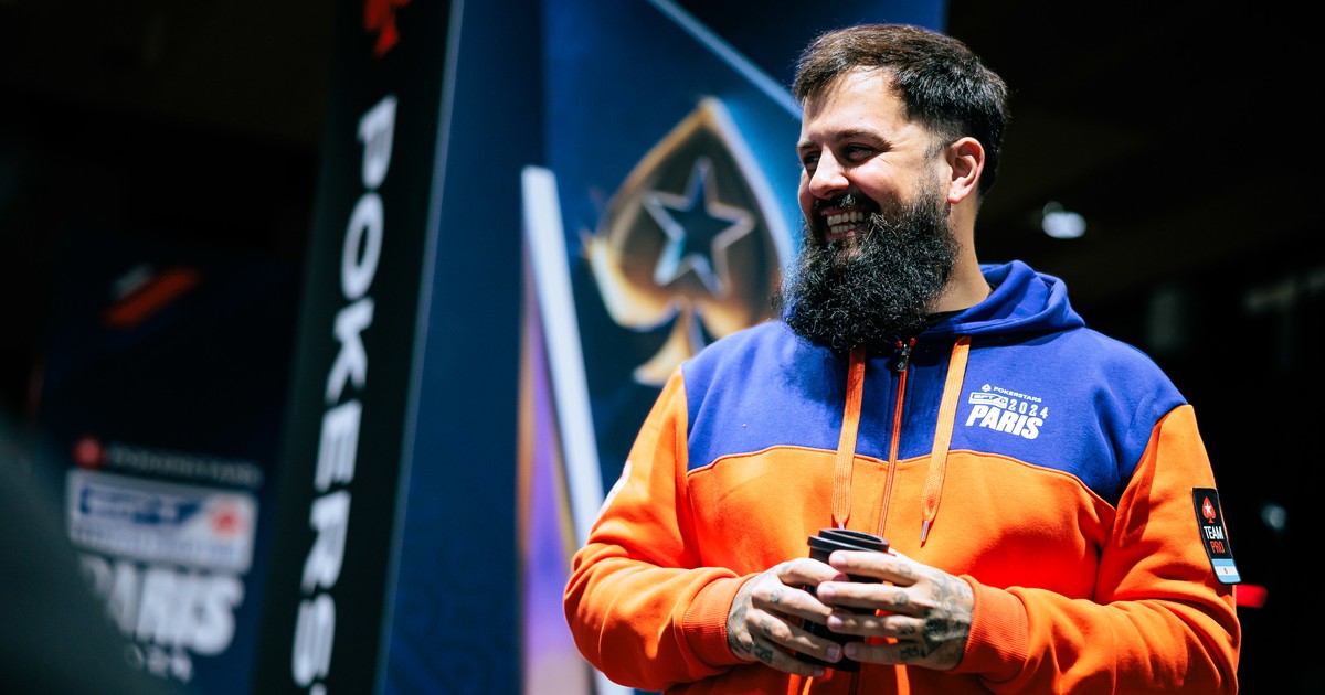 Alejandro Lococo é campeão do Main Event Medium do WCOOP; Maghous fica em quinto