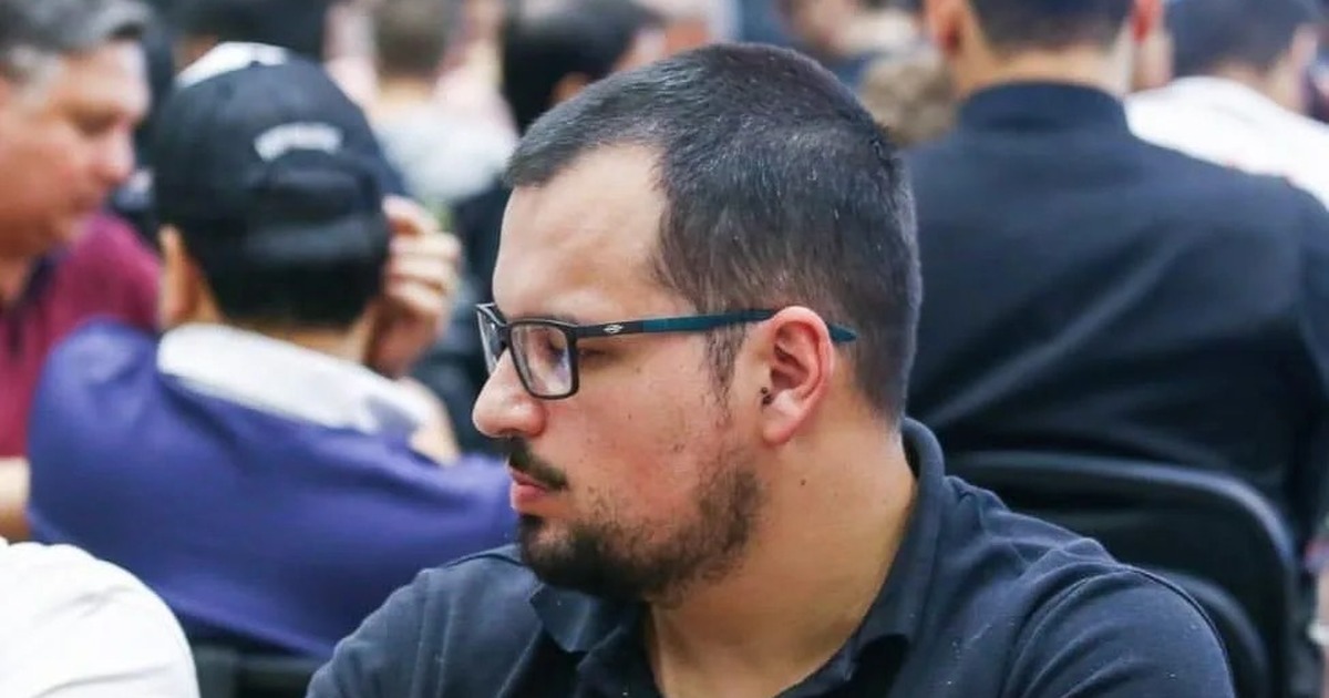 Guilherme Ribeiro vence heads-up brasileiro no Bounty Hunters HR Main Event e leva US$ 171.749