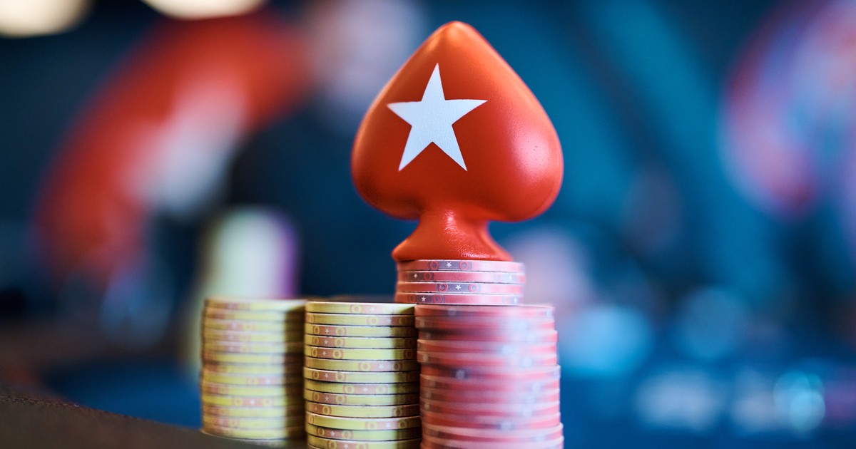 PokerStars diz que poker entre jogadores não entra na MP 1.394